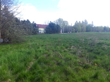 Działka budowlana sprzedam
