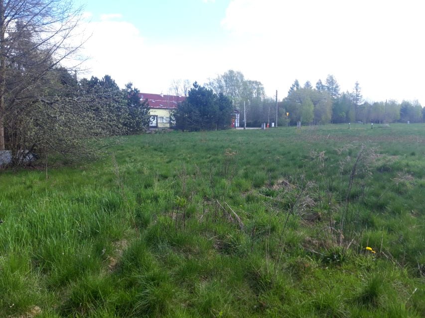 Działka budowlana sprzedam