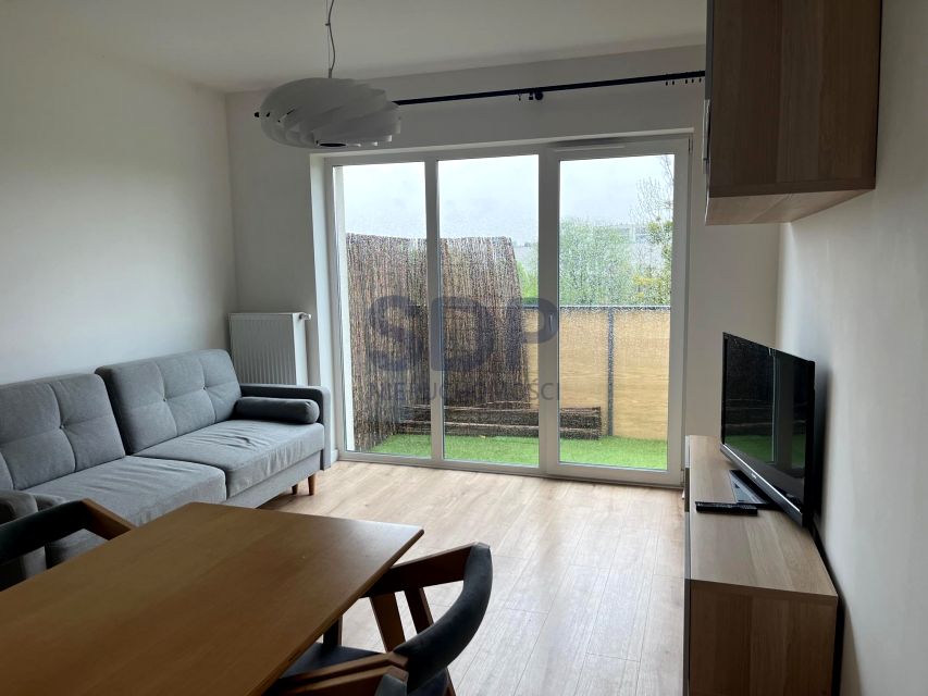 Mieszkanie Wrocław wynajem