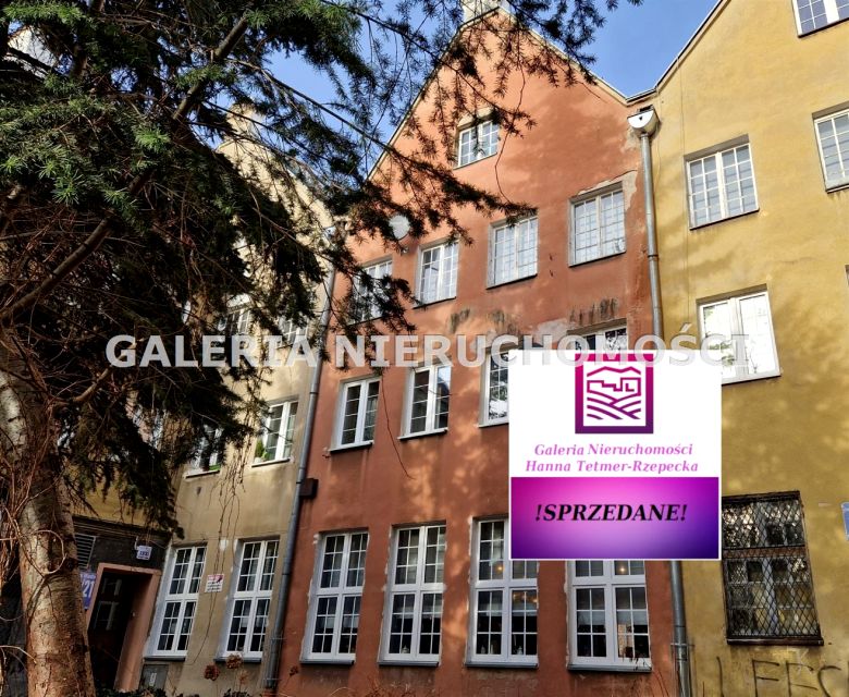 Mieszkanie Olsztyn sprzedaż