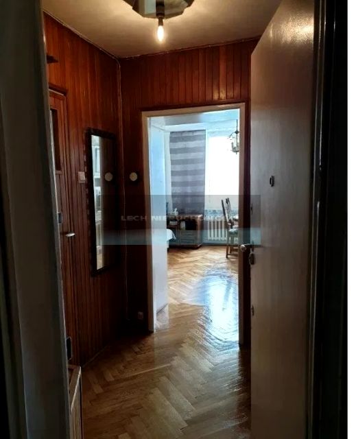 Mieszkanie blok mieszkalny Warszawa