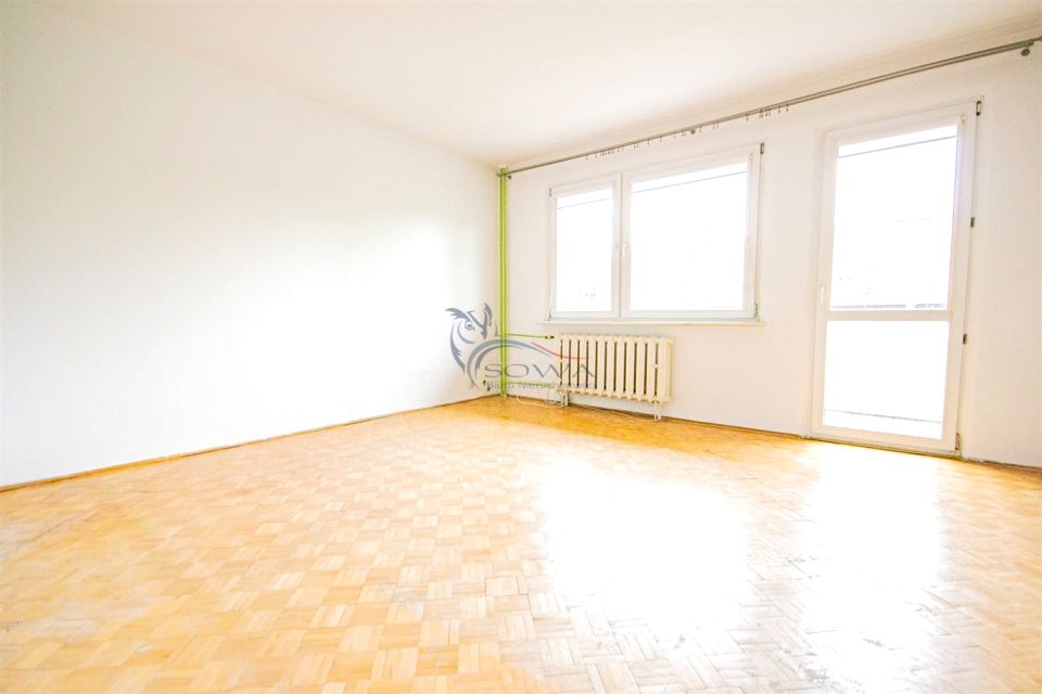 Mieszkanie Bielsko-Biała