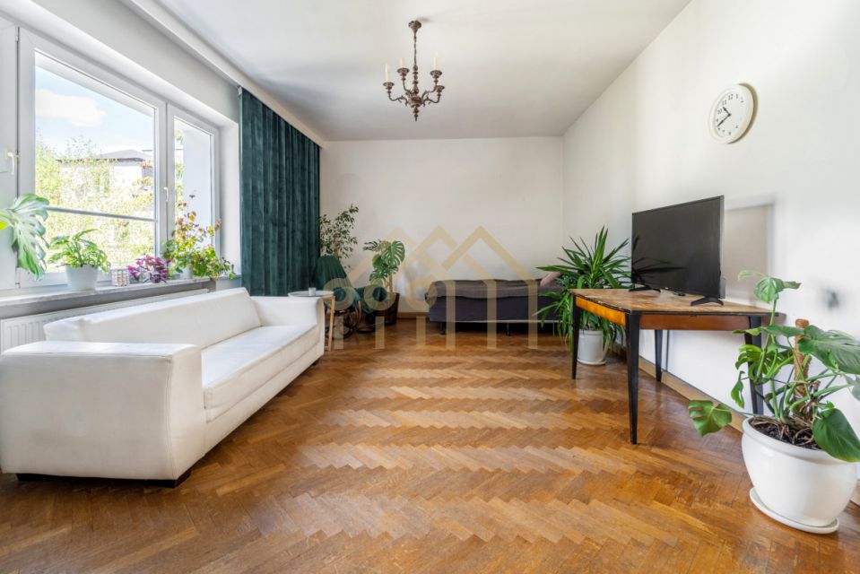 Mieszkanie Warszawa