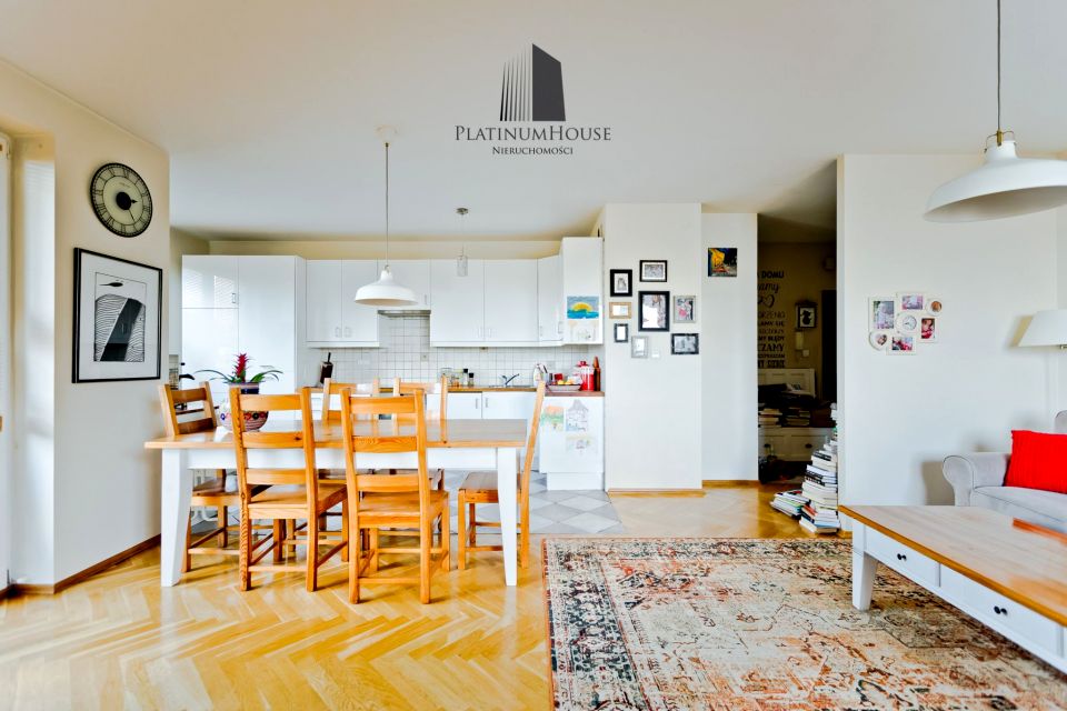 Mieszkanie apartamentowiec Warszawa
