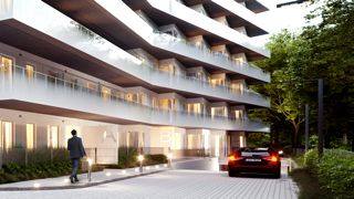 Mieszkanie apartamentowiec sprzedaż