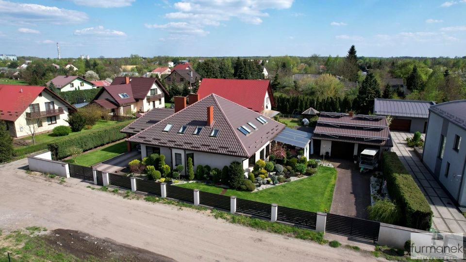 Dom Biłgoraj sprzedaż