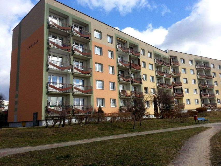 Mieszkanie Częstochowa
