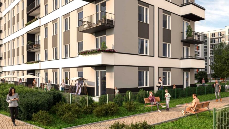 Mieszkanie Warszawa sprzedaż