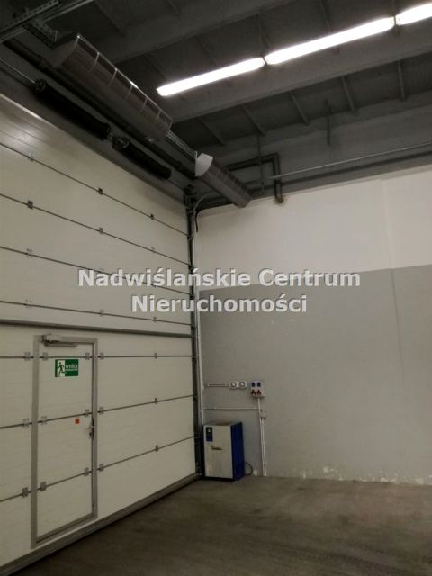 Budynek użytkowy Kraków