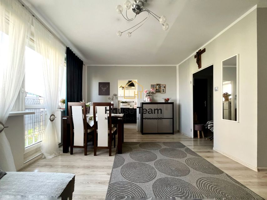 Mieszkanie Bydgoszcz