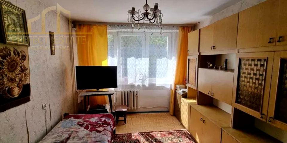 Mieszkanie Kraków