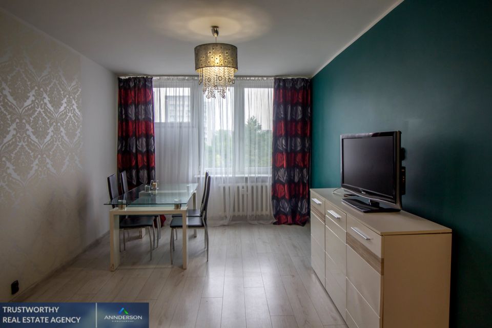 Mieszkanie Kraków
