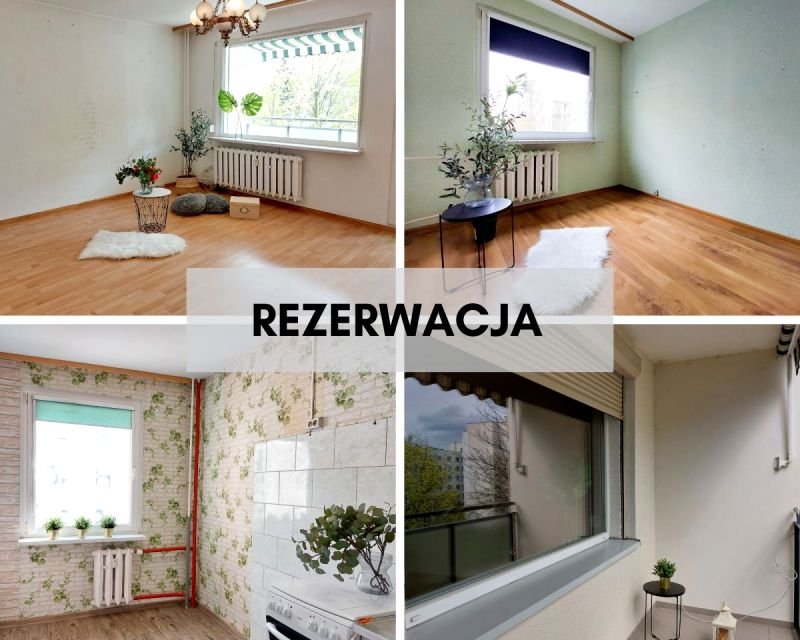 Mieszkanie Opole