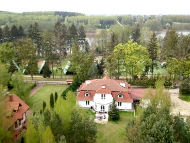 Dom Wądzyn
