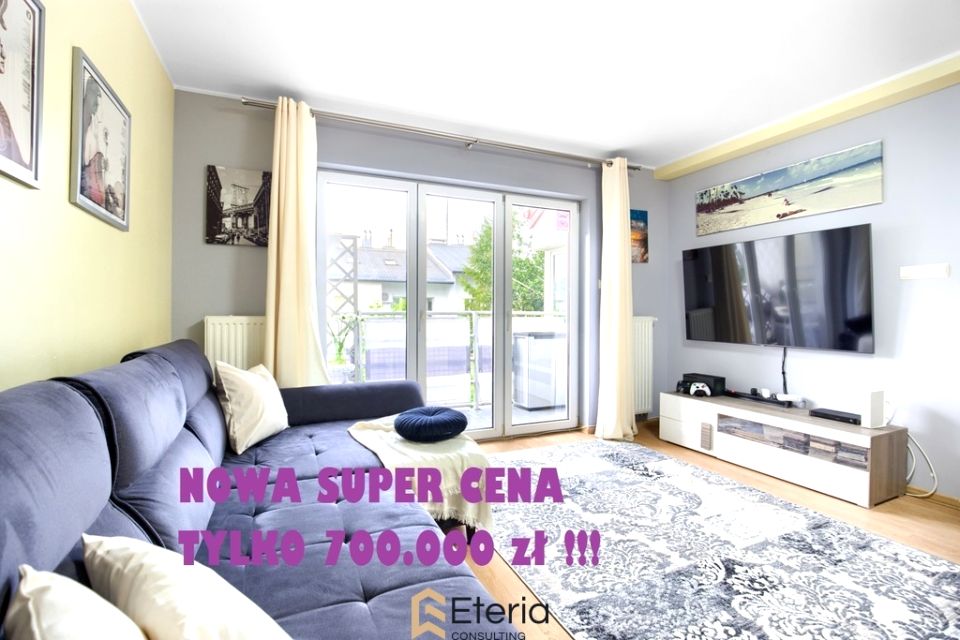 Mieszkanie Warszawa sprzedaż