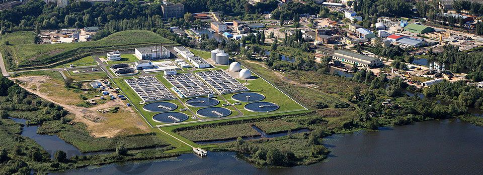 Budynek użytkowy Szczecin