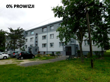 Mieszkanie Kaźmierz