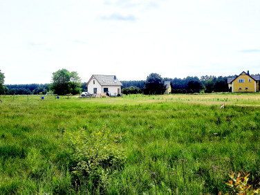 Działka Trzebiszewo