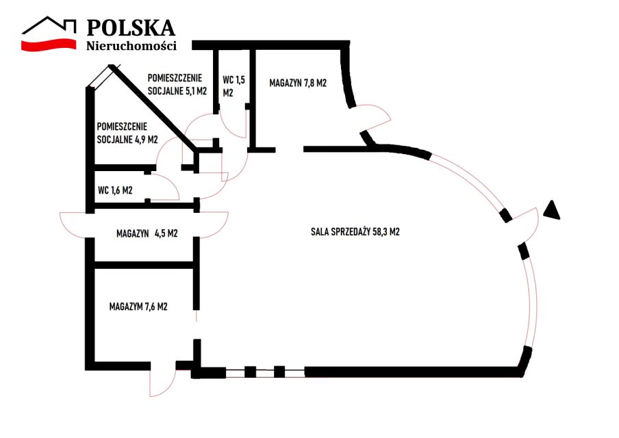 Dom Toruń sprzedaż