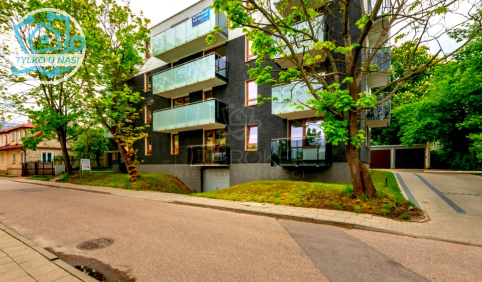 Mieszkanie Białystok