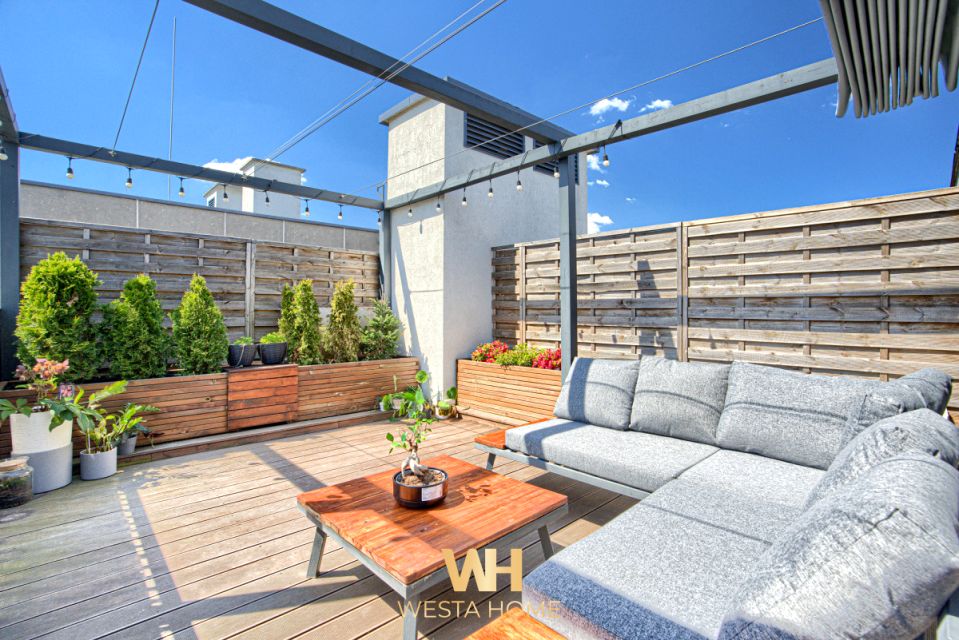 Mieszkanie Warszawa wynajem