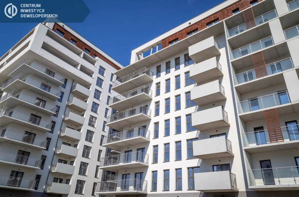 Mieszkanie apartamentowiec Rzeszów