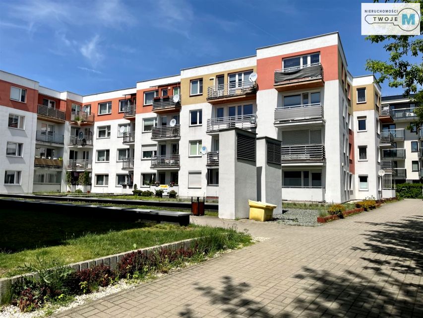 Mieszkanie Kielce