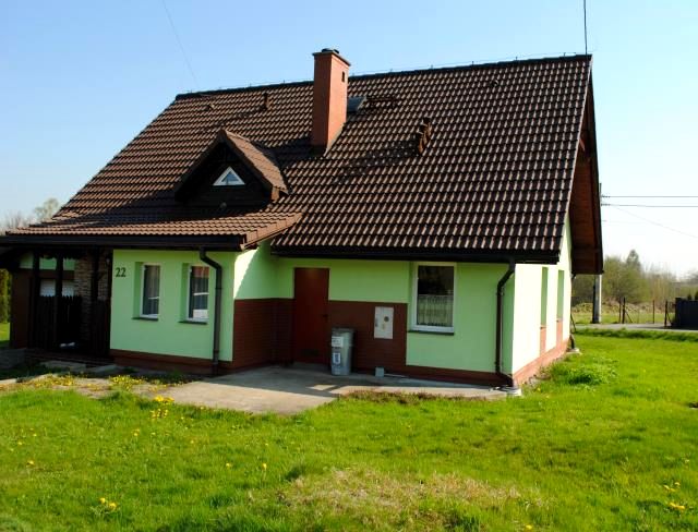 Dom Bielsko-Biała