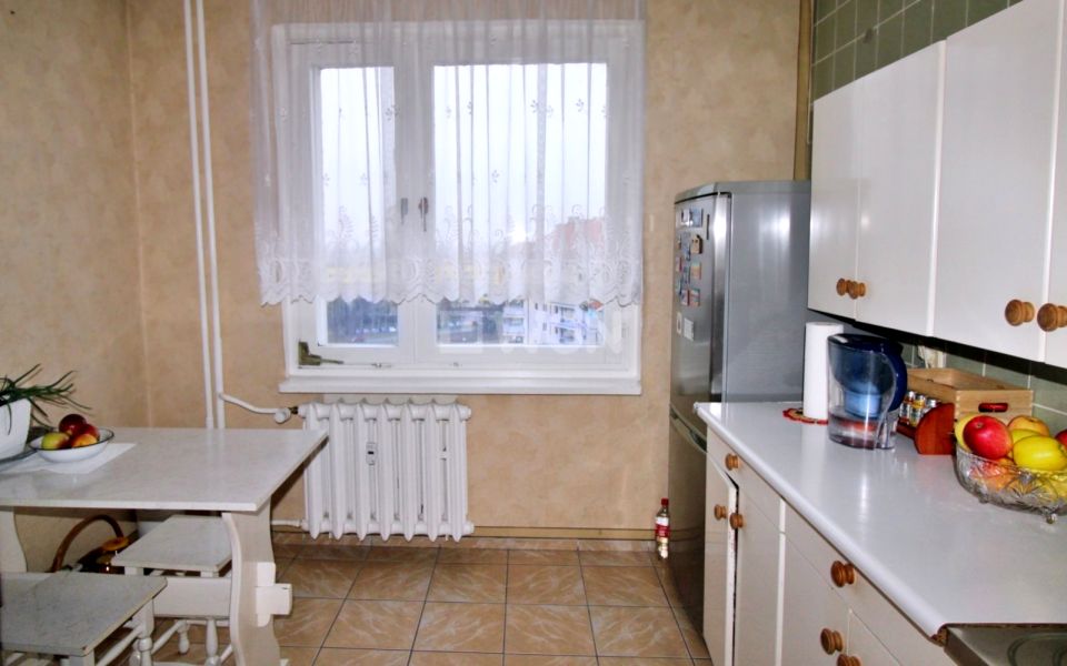 Mieszkanie Gorzów Wielkopolski