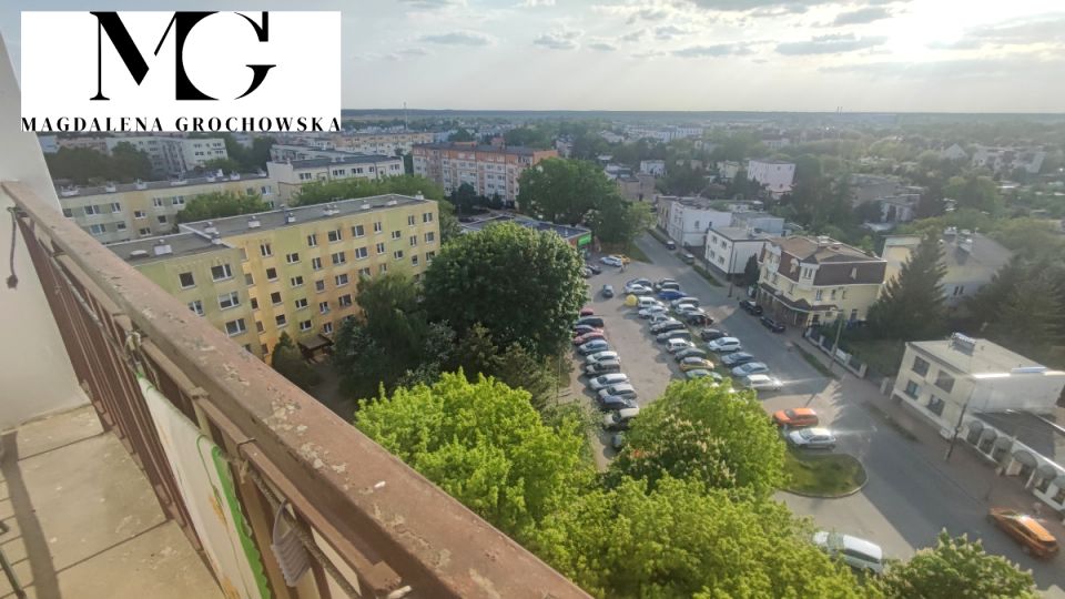 Mieszkanie Bydgoszcz