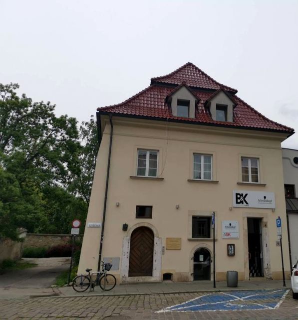 Lokal Kraków