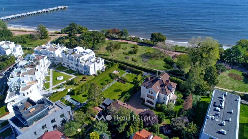 Dom Gdynia