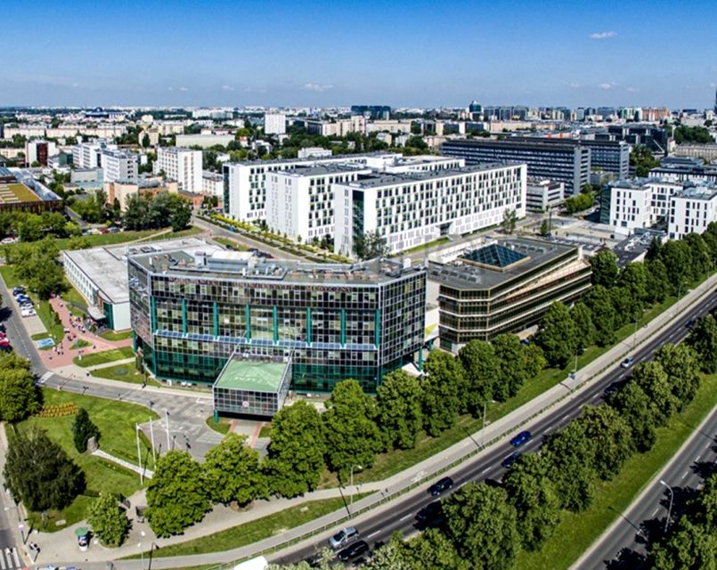 Mieszkanie Warszawa