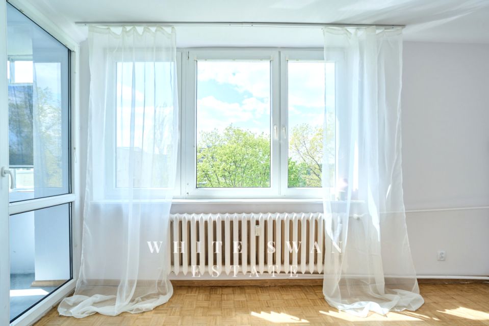 Mieszkanie Warszawa