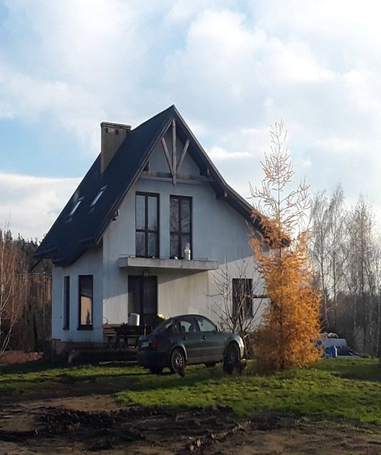 Dom Pomiechówek