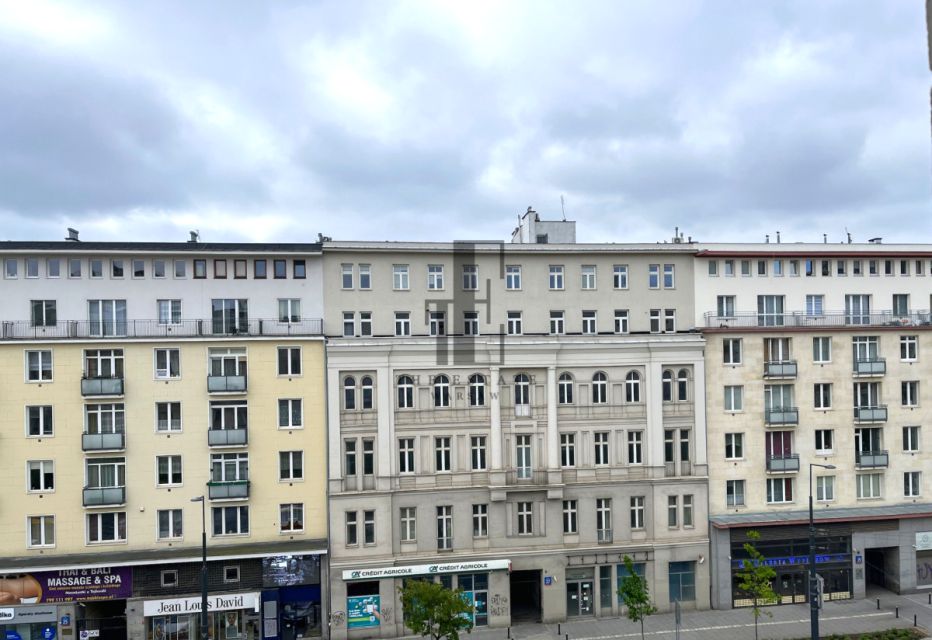 Mieszkanie Warszawa