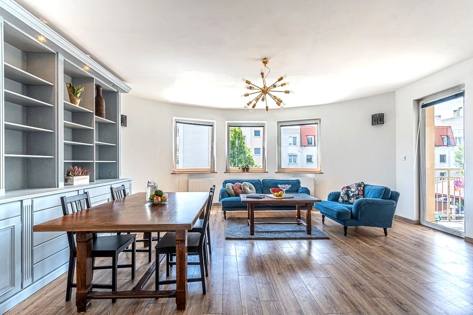 Mieszkanie Wrocław sprzedaż