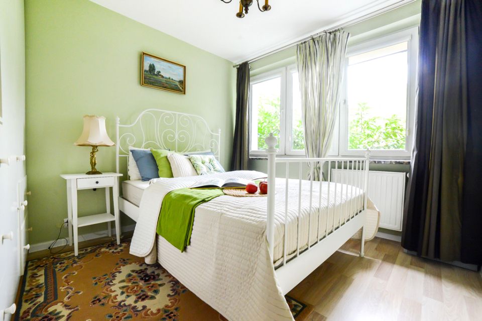 Mieszkanie Warszawa sprzedaż