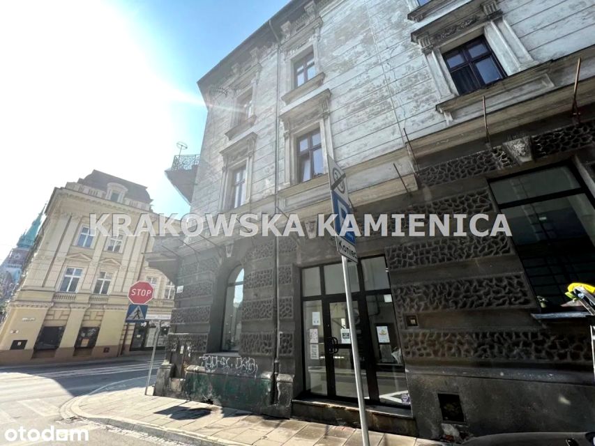Lokal Kraków