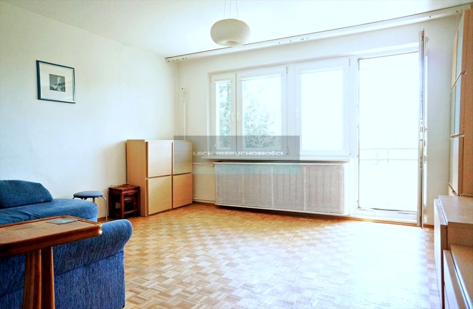 Mieszkanie blok mieszkalny Warszawa