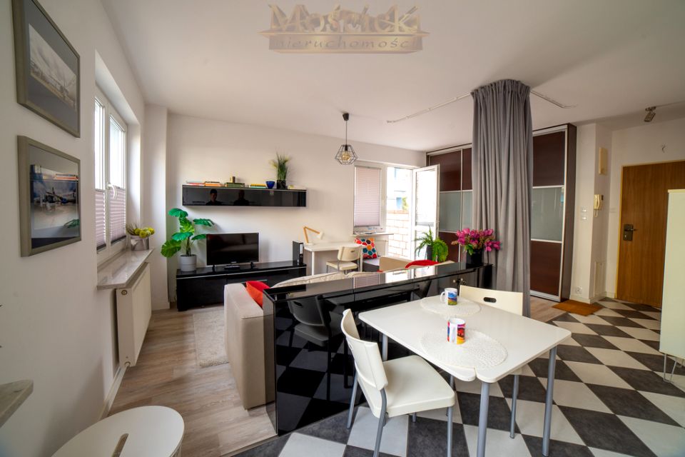Mieszkanie Warszawa