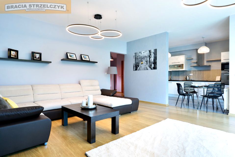 Mieszkanie Warszawa wynajem