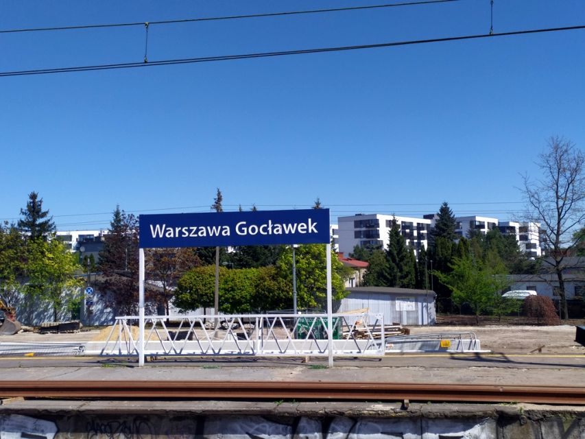 Mieszkanie Warszawa
