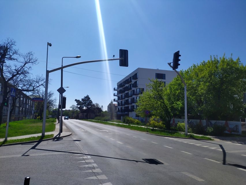 Mieszkanie apartamentowiec sprzedaż