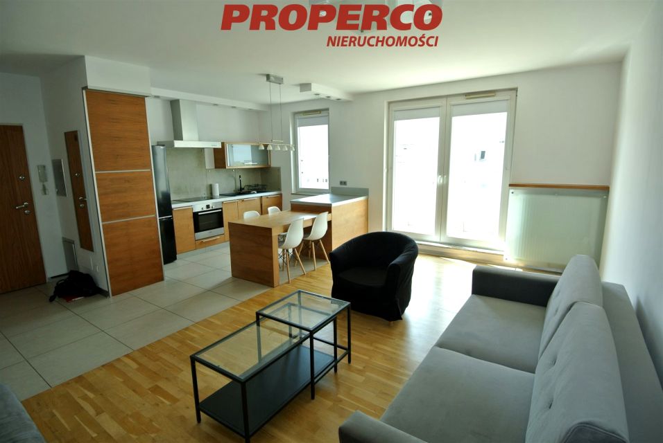 Mieszkanie Warszawa wynajem