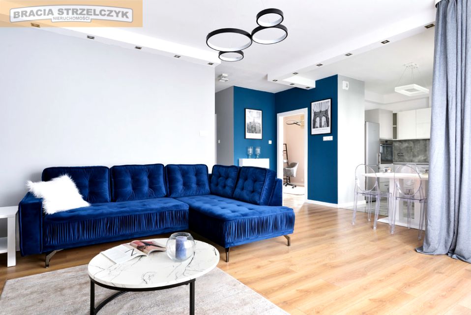 Mieszkanie Warszawa wynajem