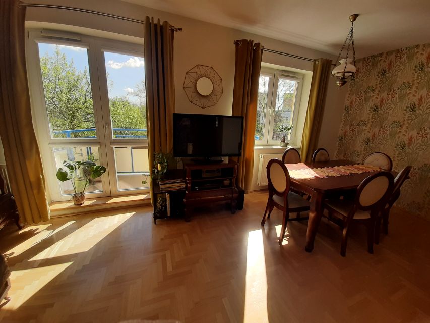 Mieszkanie Bydgoszcz