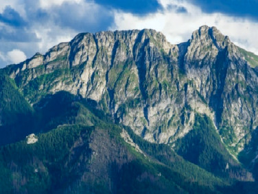 Działka budowlana Zakopane