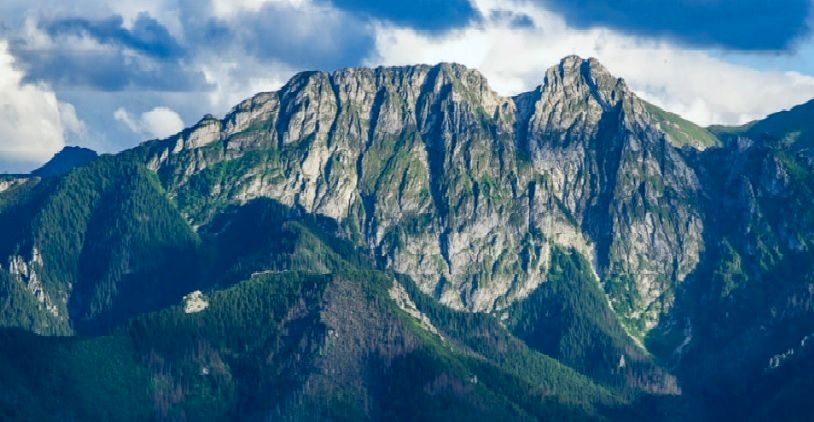 Działka budowlana Zakopane