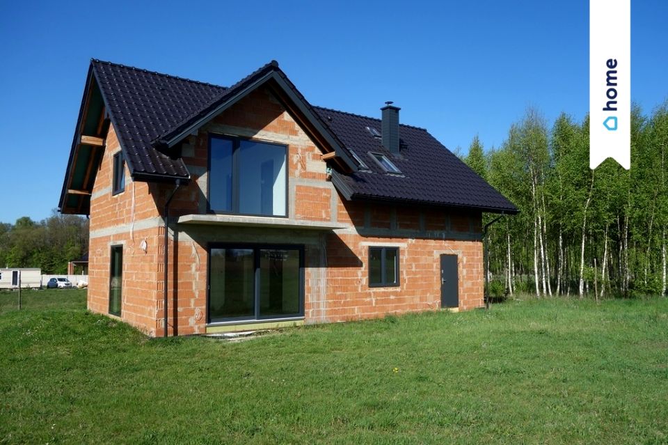 Dom Prusinowice sprzedaż